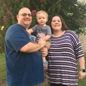 Meet your Posher, Brandy